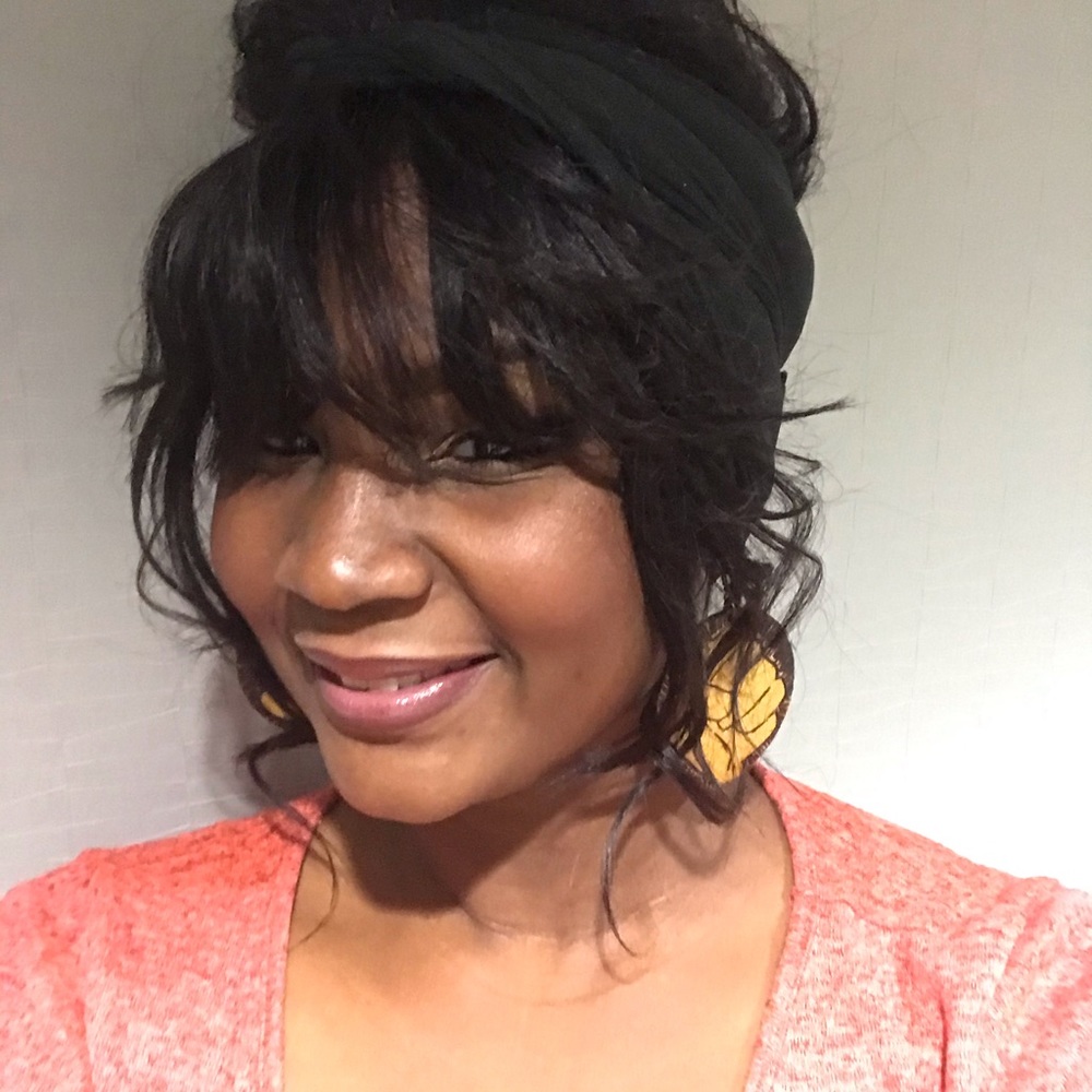 Meet your Posher, Natalie